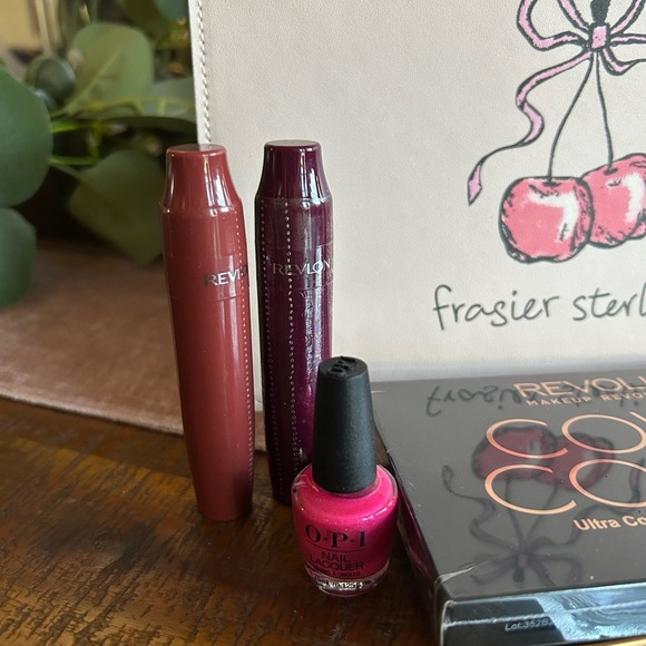 7 Piece Makeup Beauty Set - Picture 2 of 6